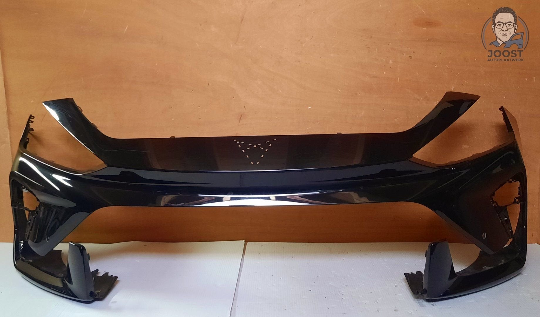 Voorbumper orgineel Cupra Leon FL v.a 2024 4xPDC 5FA807221K, Auto-onderdelen, Gebruikt, -Autovia A-2 km 585, 08760 Martorell, Spanje