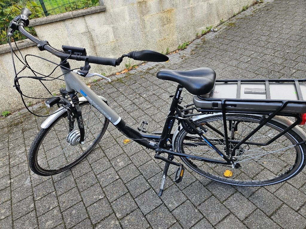 Vélo électrique, Vélos & Vélomoteurs, Enlèvement, Utilisé, Autres marques