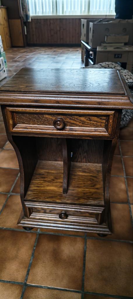 Telefoonkastje, Ophalen