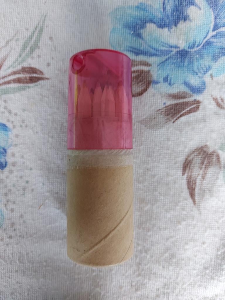 Crayons de couleur, Enlèvement ou Envoi