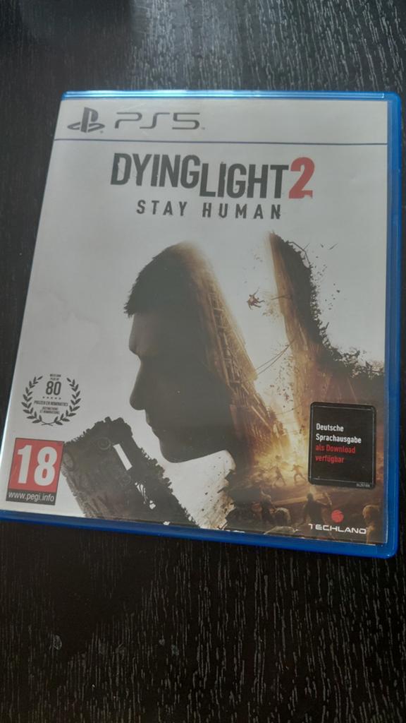 Dying light 2, Consoles de jeu & Jeux vidéo, Enlèvement ou Envoi, Neuf, Aventure et Action