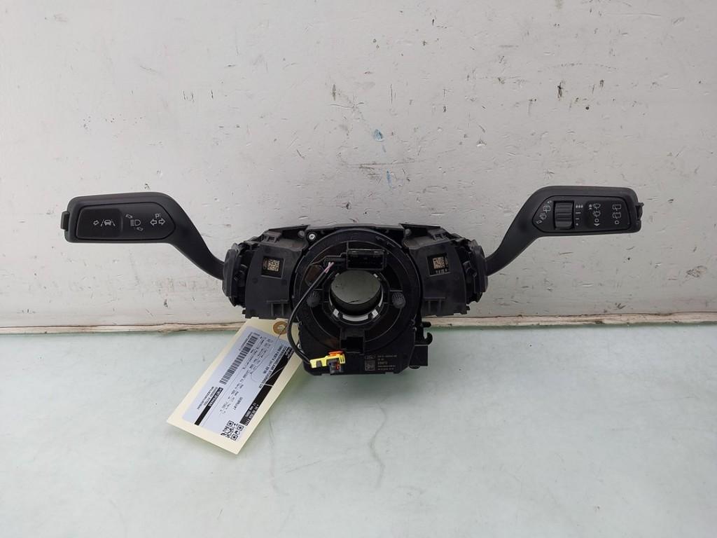 COMBISCHAKELAAR STUUR Ford Fiesta 7 (01-2017/07-2023), Auto-onderdelen, Gebruikt, Ford