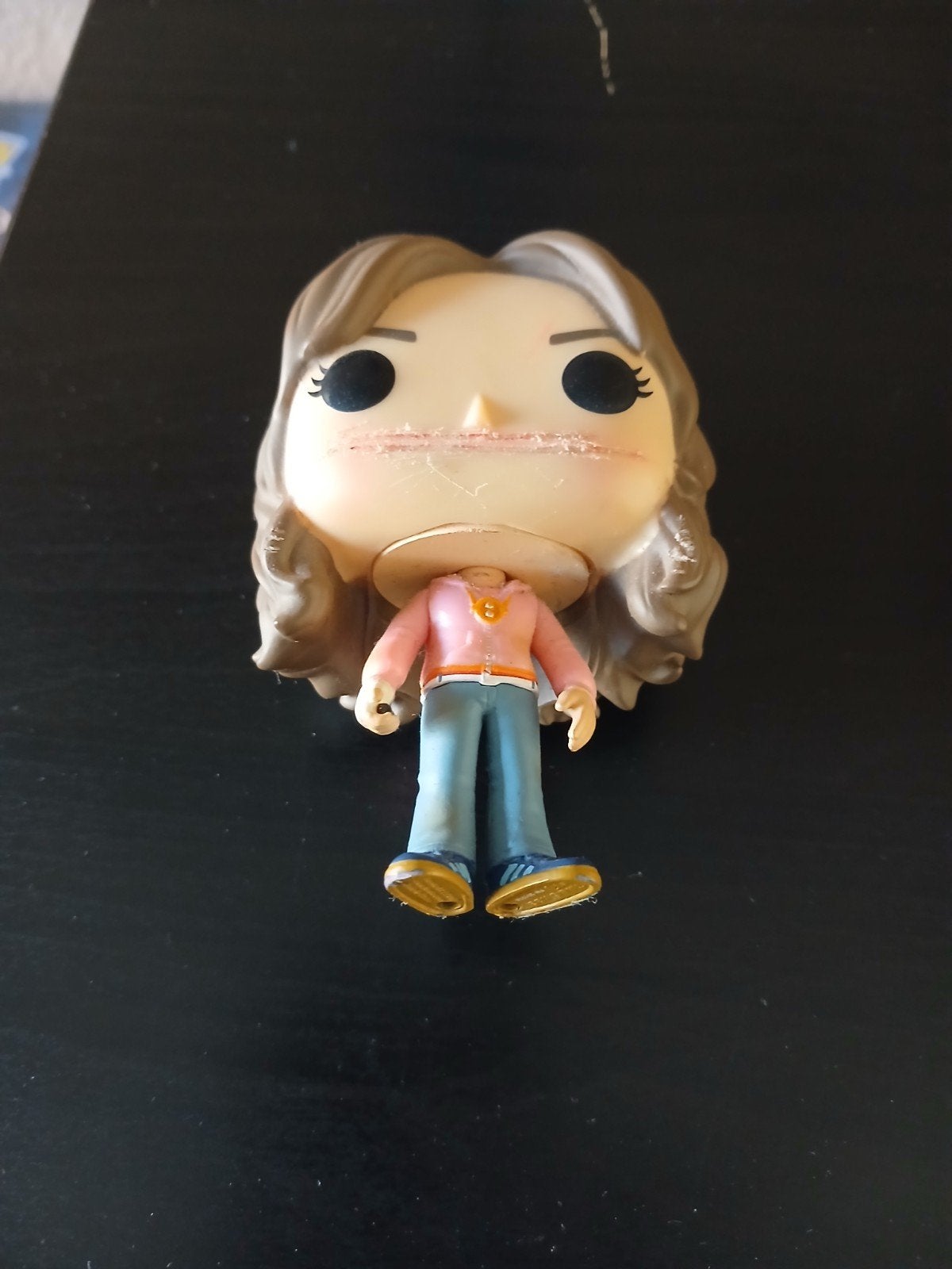 funko popen, Ophalen, Zo goed als nieuw, Pop