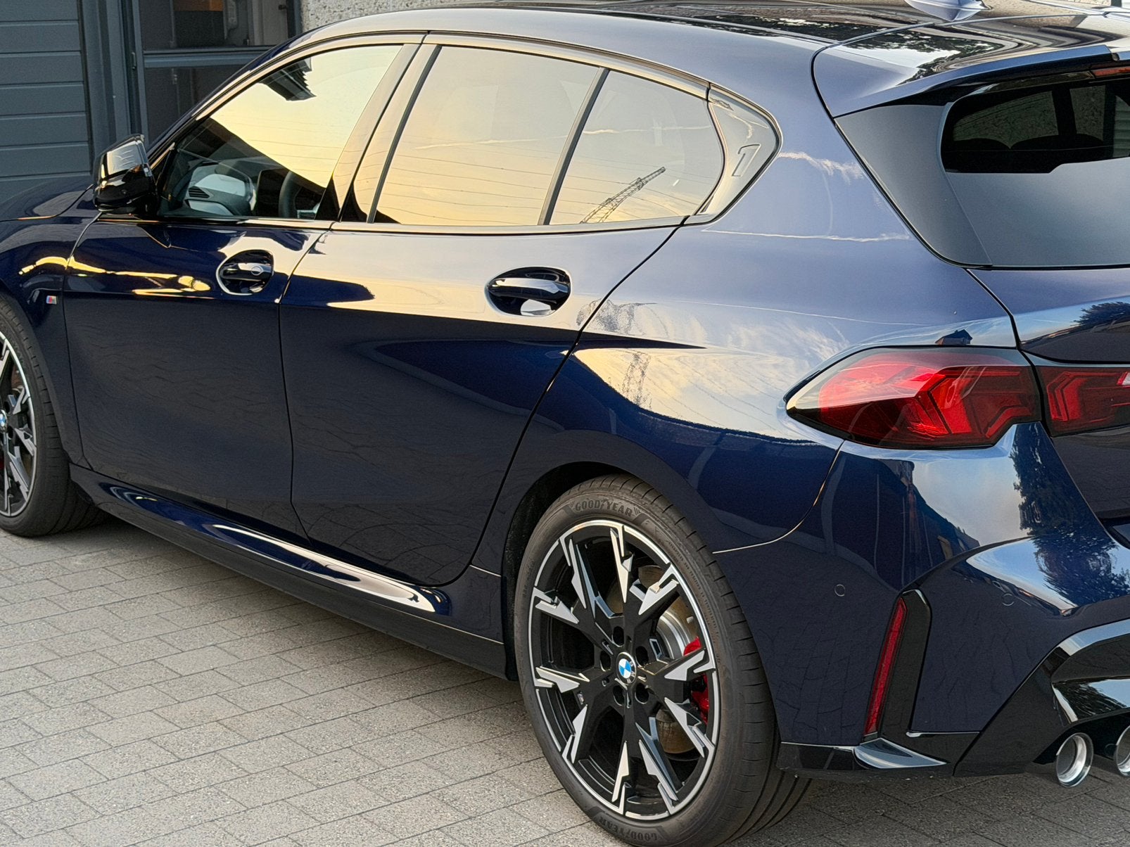 Bmw 135 I, Autos, Particulier, Achat