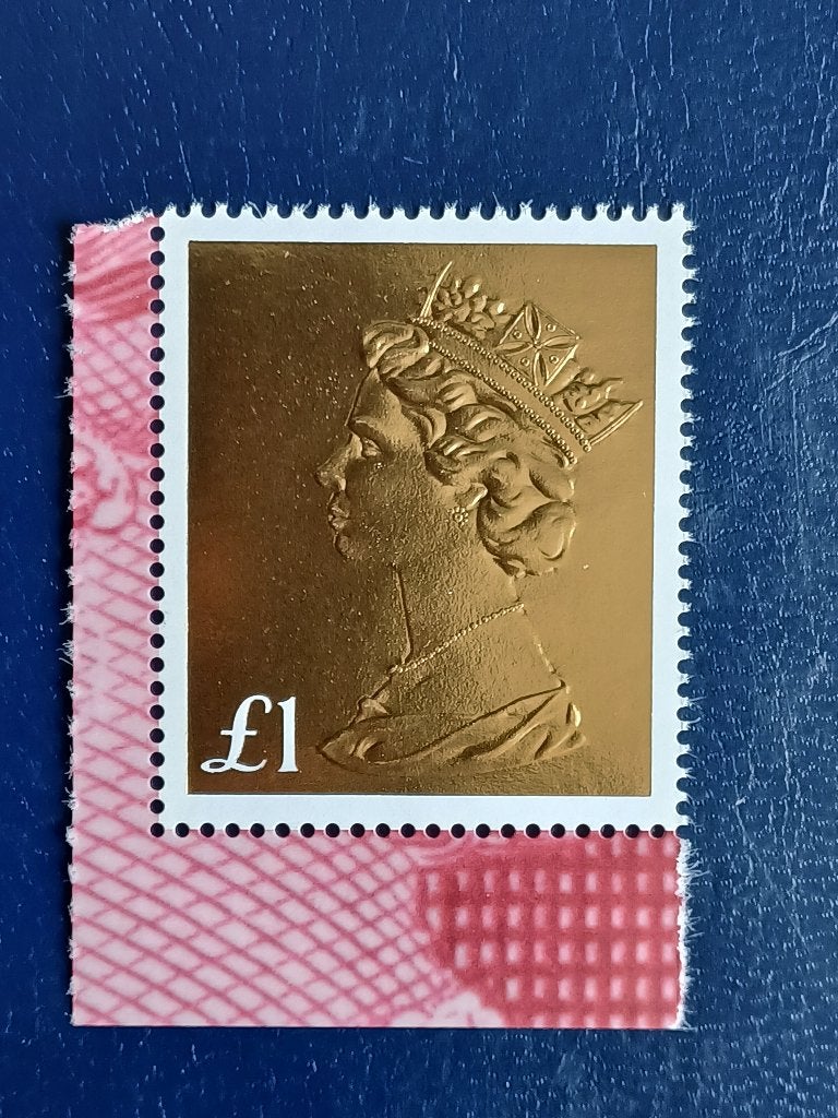 Timbres du Royaume-Uni et d'Angleterre, Timbres & Monnaies, Enlèvement ou Envoi, Non oblitéré