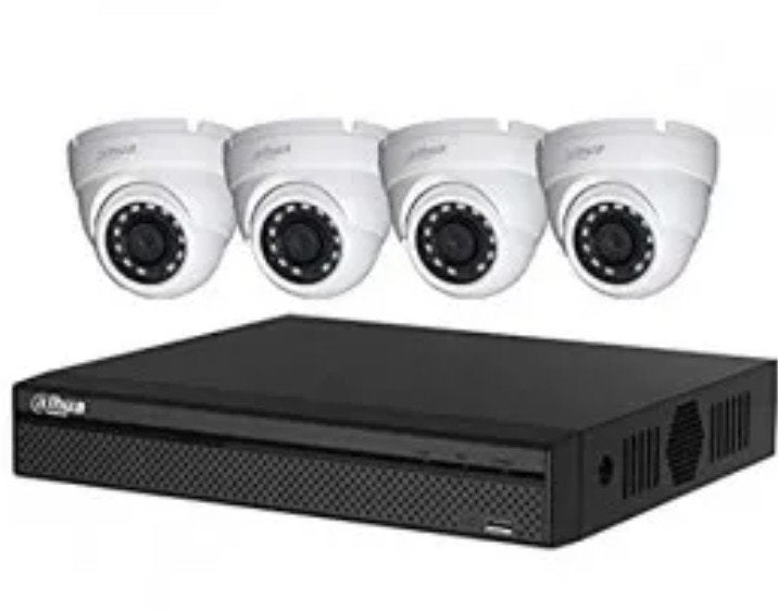 installation caméras de surveillance partout en Belgique, Enlèvement