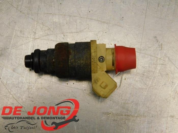 Injector (benzine injectie) van een Mini Cooper S, Gebruikt, -, -, Ophalen of Verzenden