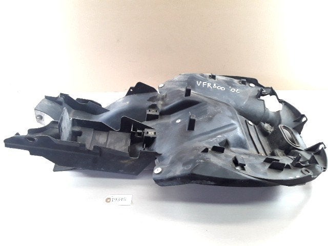 VFR800 2002 - 2013 Honda Batterijbak D1-36321