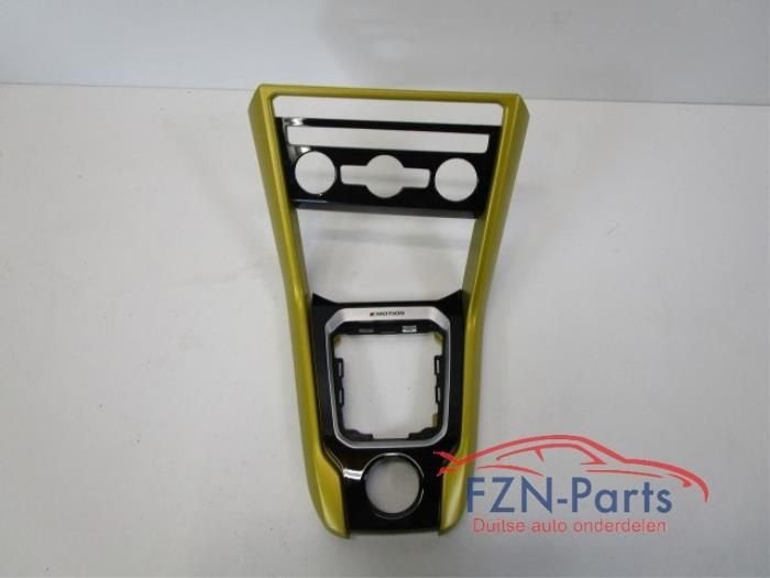 Climatronic Paneel Volkswagen T-Roc (22742976), Auto-onderdelen, Ophalen of Verzenden, Gebruikt