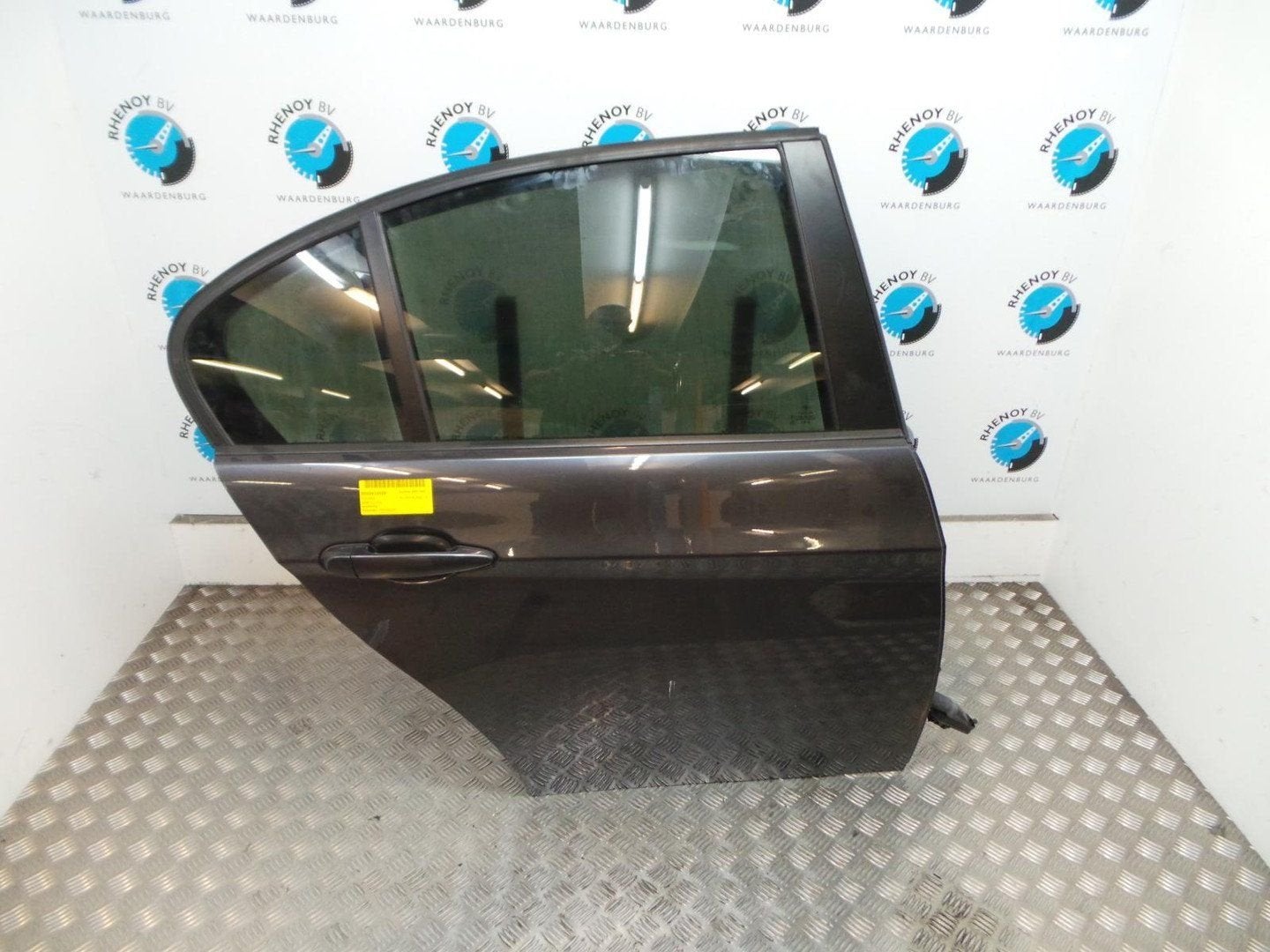 BMW 3 SERIES 320I DYNAMIC EXEC. E90 PORTIER RA  2005, Ophalen of Verzenden, Gebruikt, ARN erkend