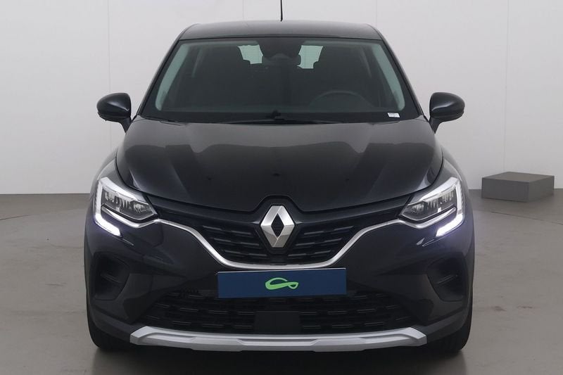 Renault Captur 1.0 tce equilibre gpf 91, Autos, Achat, Euro 6, Entreprise, 5 portes
