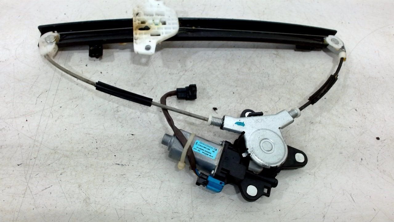 Raammechaniek elektrisch rechts voor Chevrolet Spark, Onderdelen@venauto.nl, Van der Ven Autorecycling B.V., Ettenseweg 76, 4706 PB Roosendaal, The Netherlands