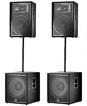 JBL, Musique & Instruments, Enlèvement, Comme neuf