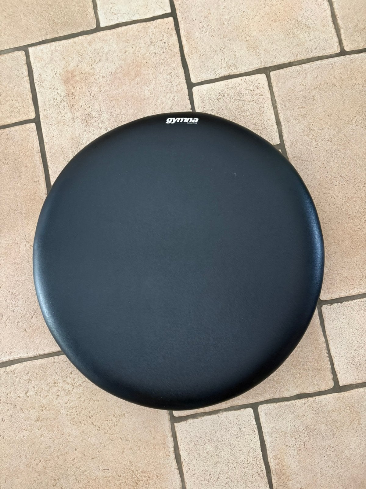 Houten Oefentol Gymna 50cm diameter, Ophalen, Gebruikt, Overige materialen, Overige typen