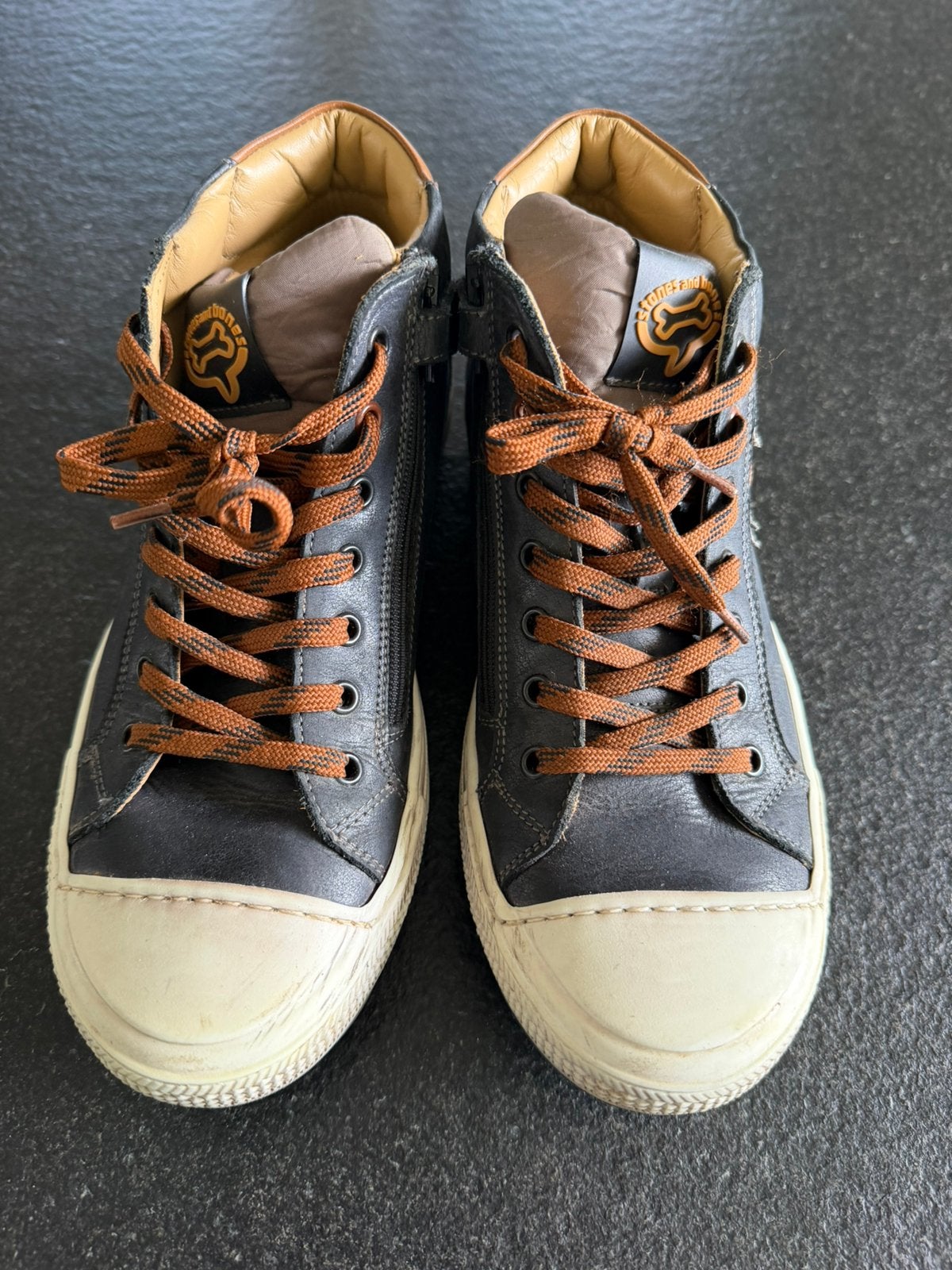 Stones and Bones maat 37, Kinderen en Baby's, Kinderkleding | Schoenen en Sokken, Ophalen of Verzenden, Zo goed als nieuw