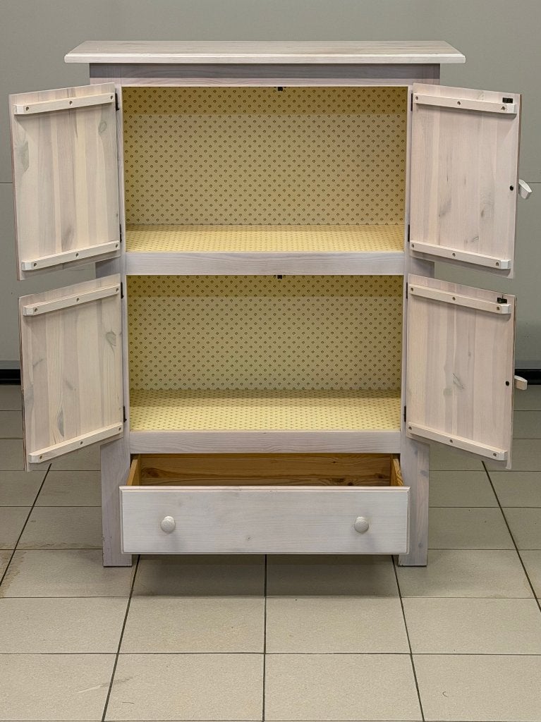 Armoire IKEA Lantis, Enfants & Bébés, Meuble de rangement, Enlèvement, Utilisé, IKEA