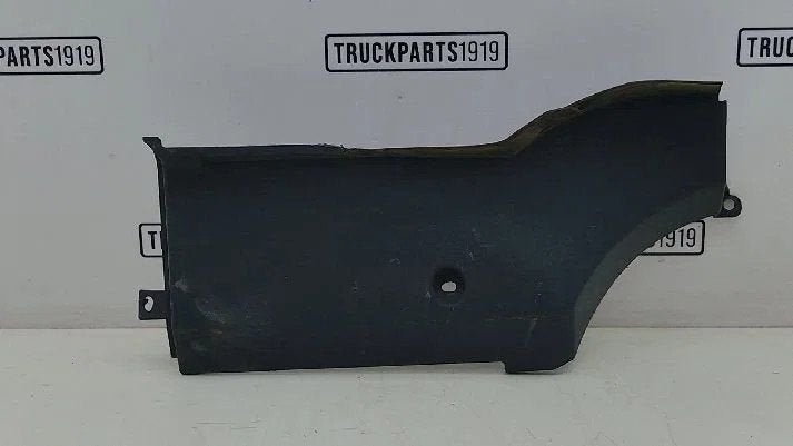 Mercedes-Benz Body & Chassis Parts Afdekkap Re. MB, Ophalen, Gebruikt, Mercedes-Benz