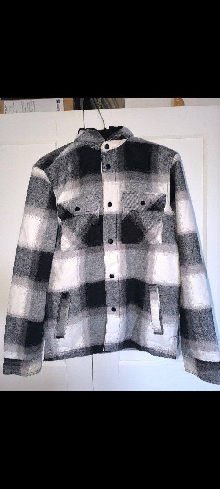 Jas c&a xs, Kleding | Heren, Jassen | Winter, Ophalen of Verzenden