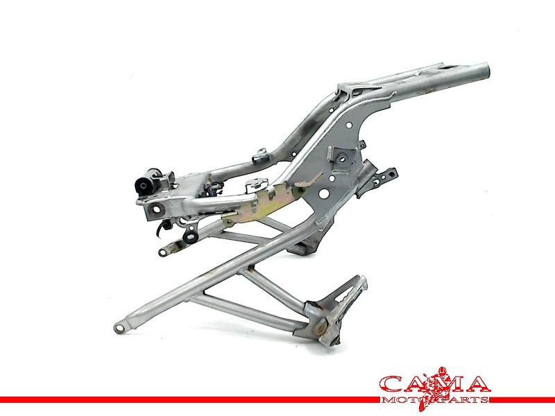 SUBFRAME ACHTER FZ 6 2004-2006 (FZ6 FAZER) (5vx6-010), Motoren, Onderdelen | Yamaha, Gebruikt