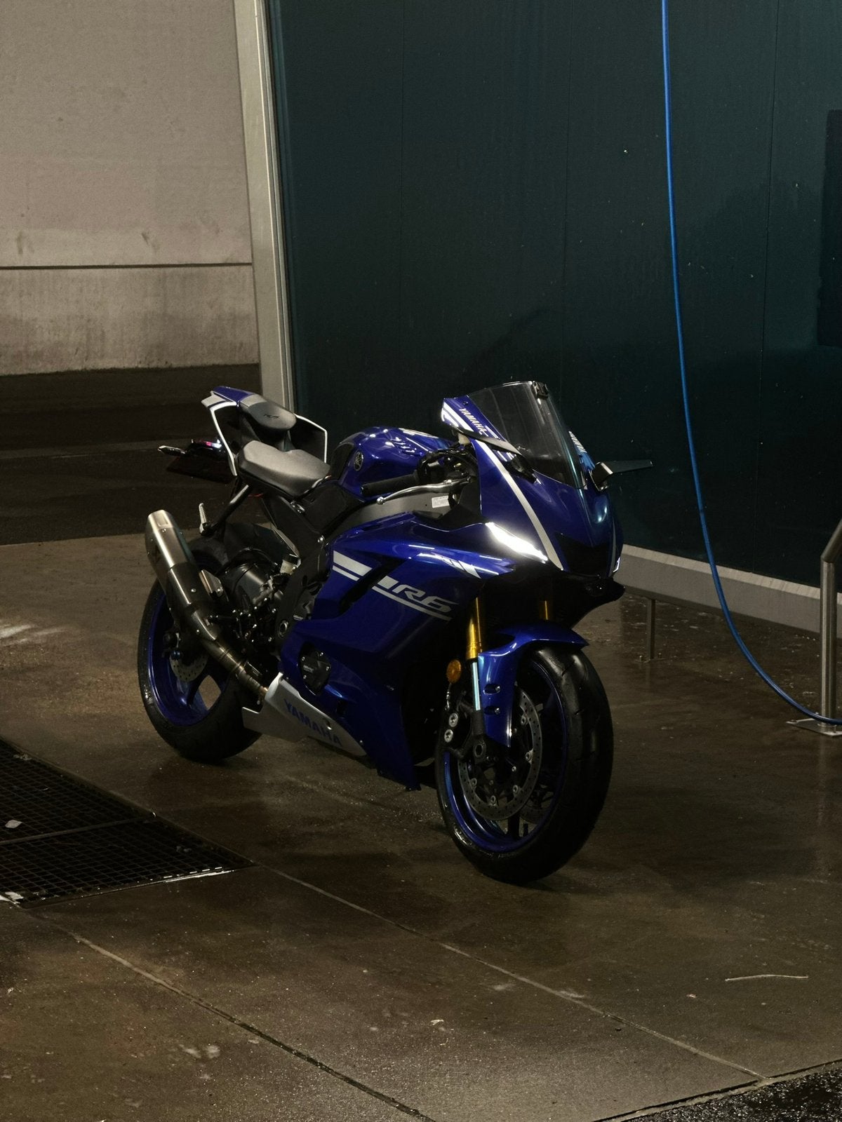 yamaha r6 2017, Motoren, Motoren | Yamaha, Particulier