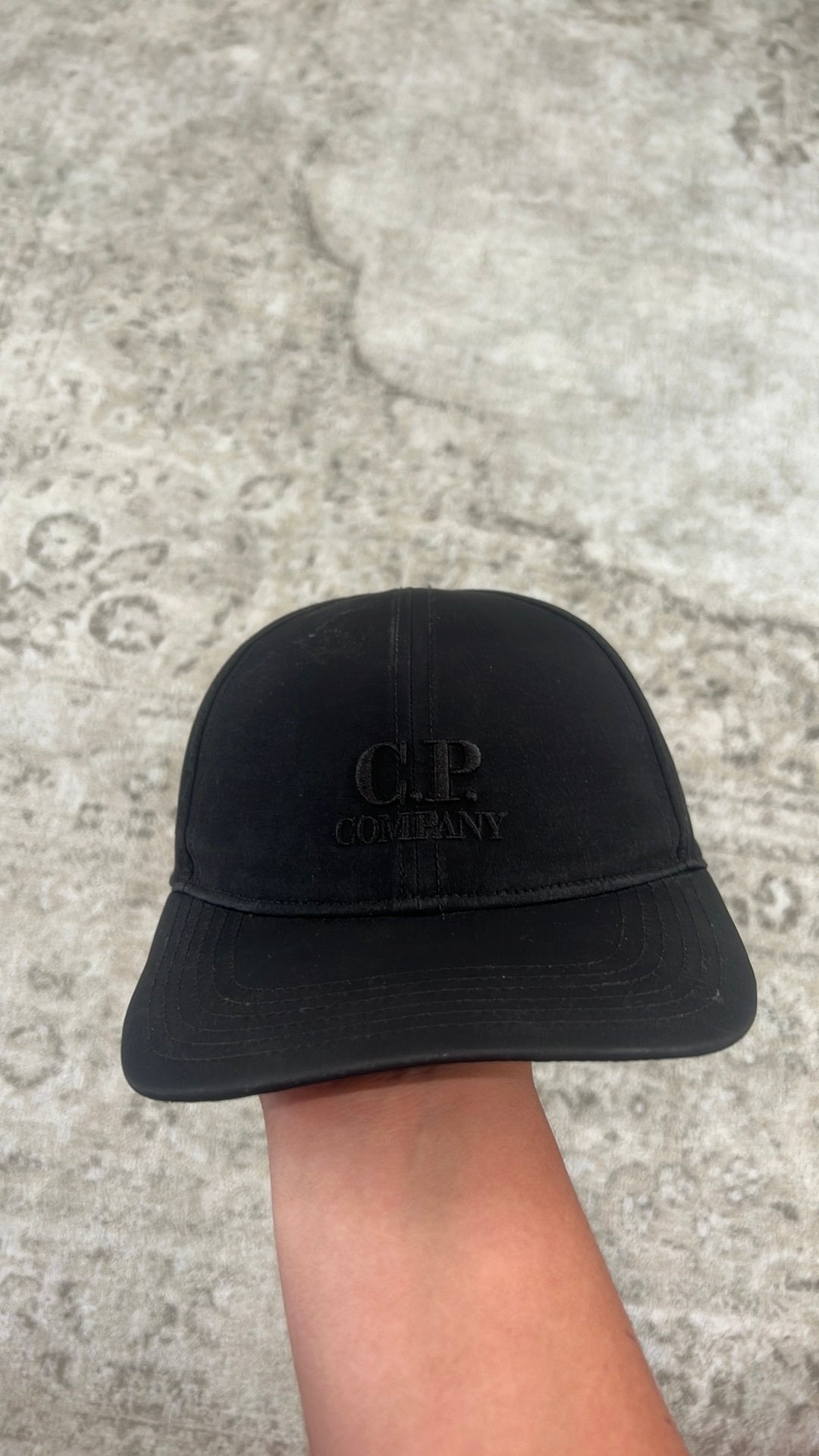 Casquette CP company, Vêtements | Hommes, Chapeaux & Casquettes, Enlèvement ou Envoi, Neuf, 57 cm (M, 7⅛ pouces) ou moins, Casquette