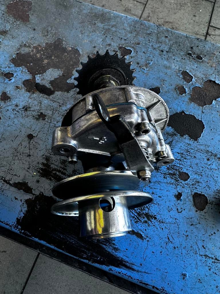 Honda camino, Enlèvement ou Envoi