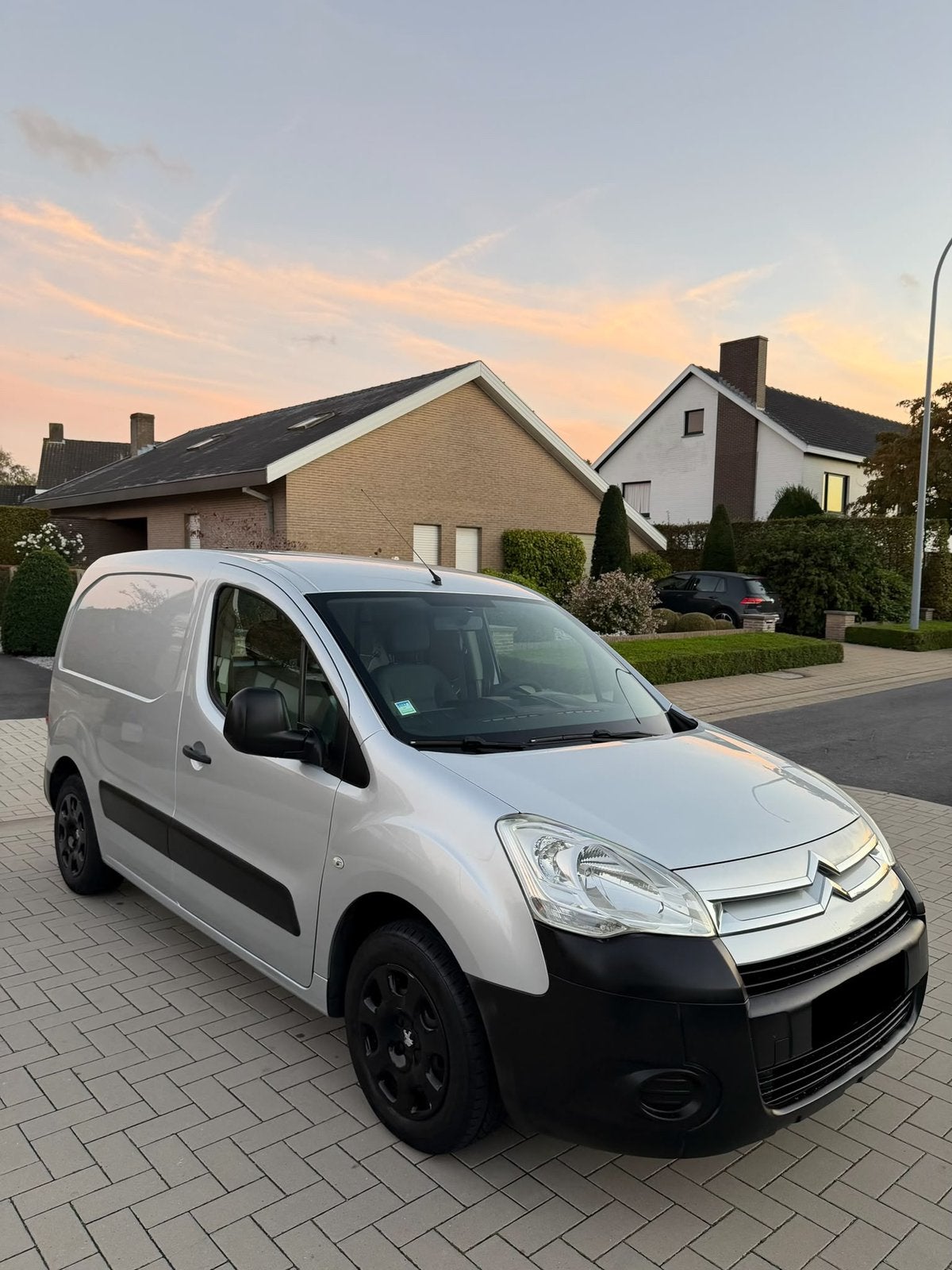Citroen Berlingo 1.6 HDI Lichte Vracht Gekeurd Voor Verkoop, Autos, Achat, Entreprise, Citroën