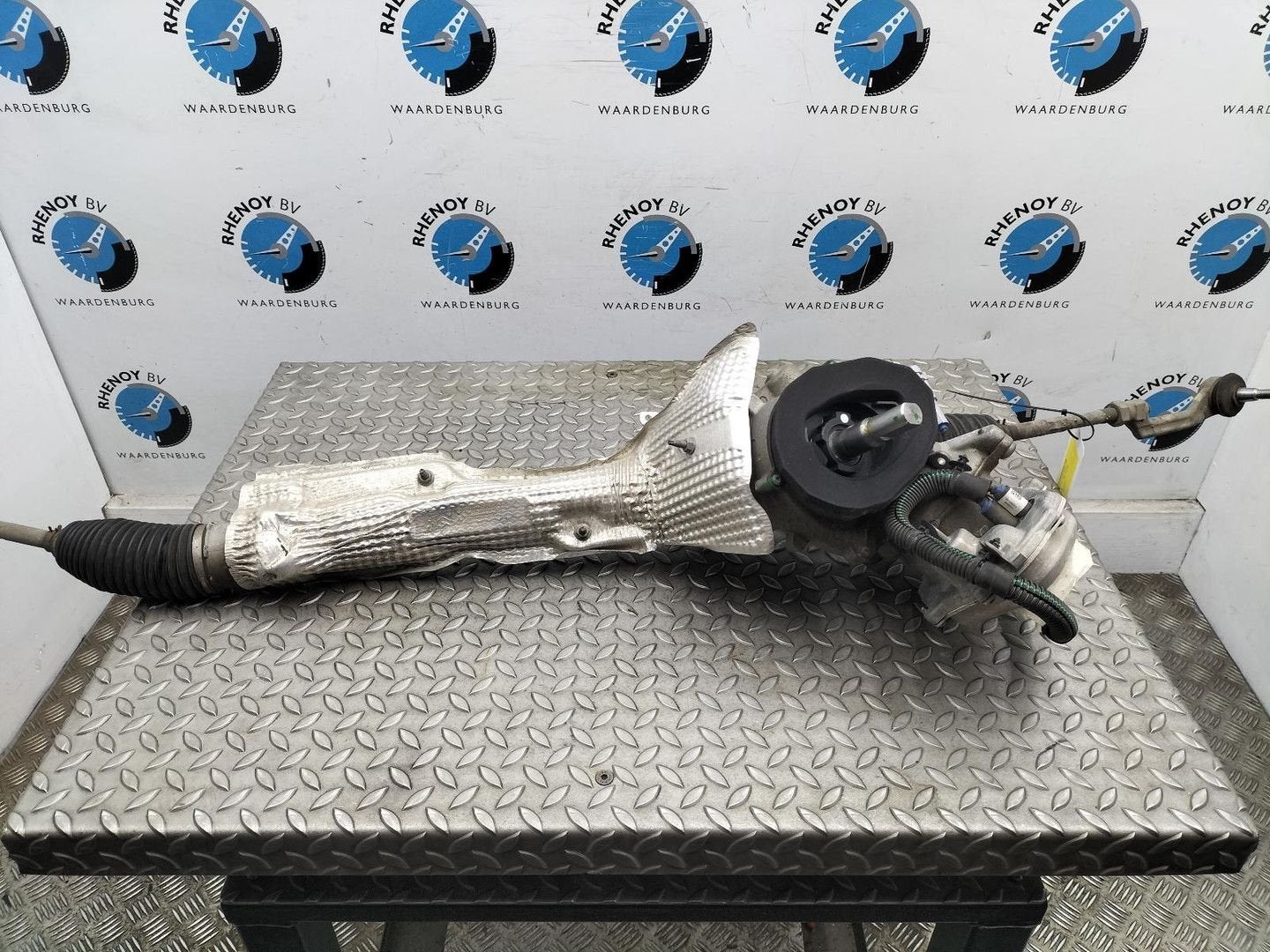OPEL CORSA 1.2 Elegance STUURHUIS 1666753580, 6507393480 202, Ophalen of Verzenden, Gebruikt, ARN erkend