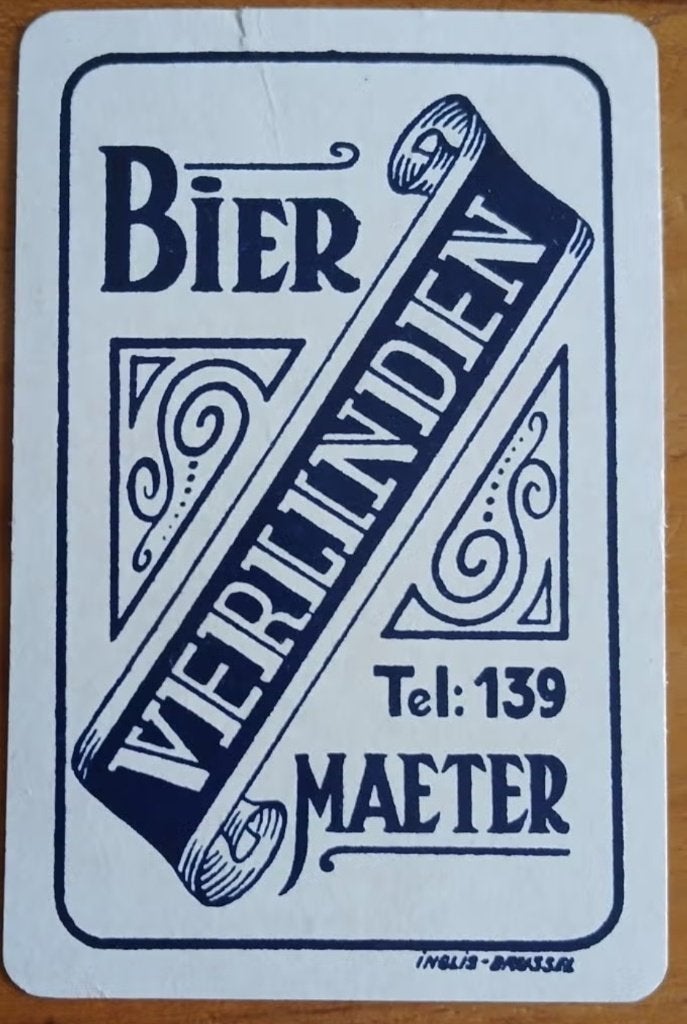 maeter, Verzenden