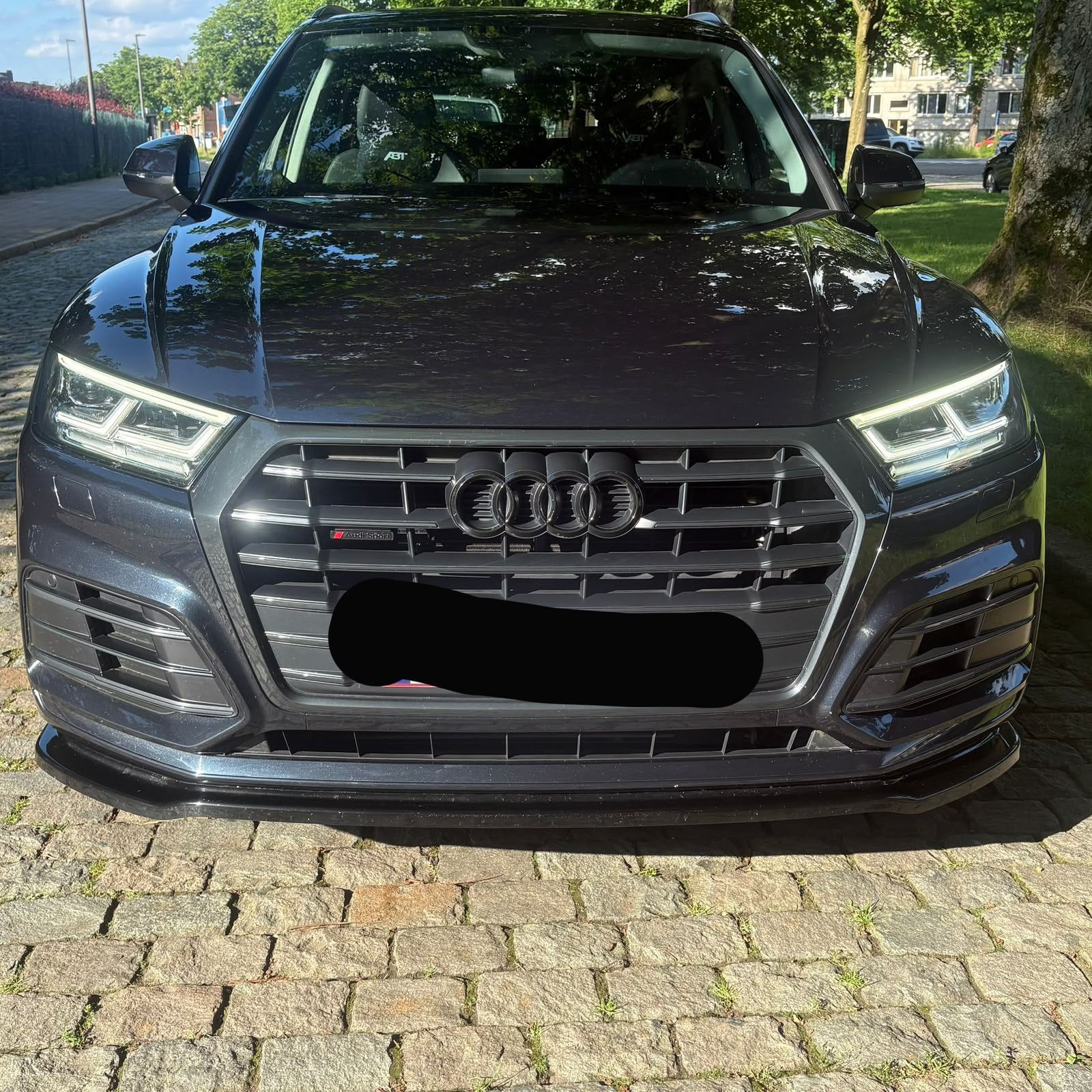 Audi sq5, Auto's, Audi, Particulier, Quattro, 360° camera, Benzine, Automaat, Ophalen