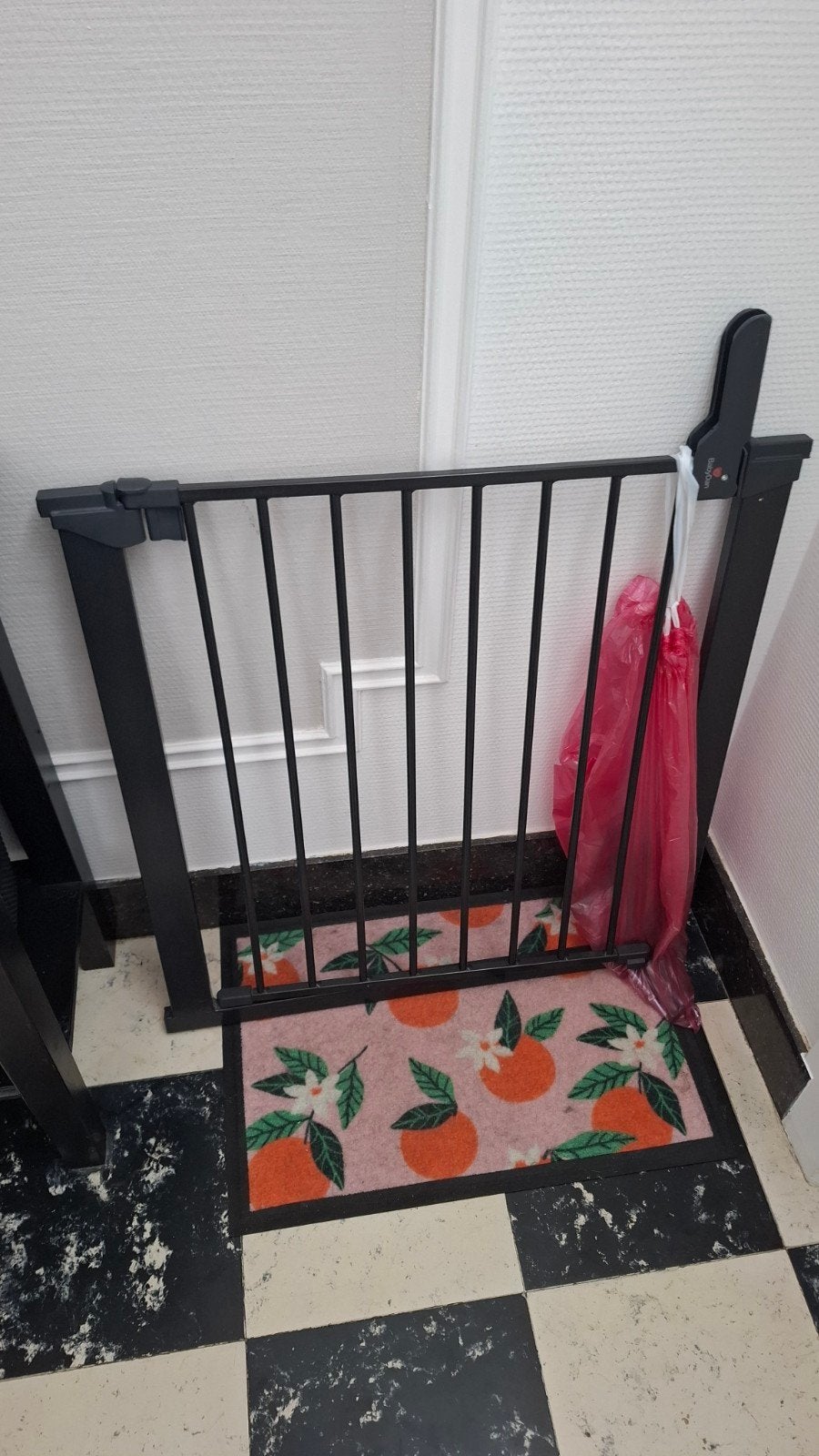 Traphekje, Kinderen en Baby's, Traphekjes, Ophalen