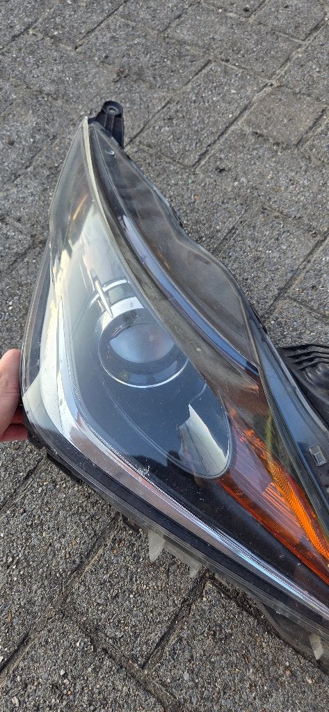Phare toyota aygo, Enlèvement, Utilisé, Toyota