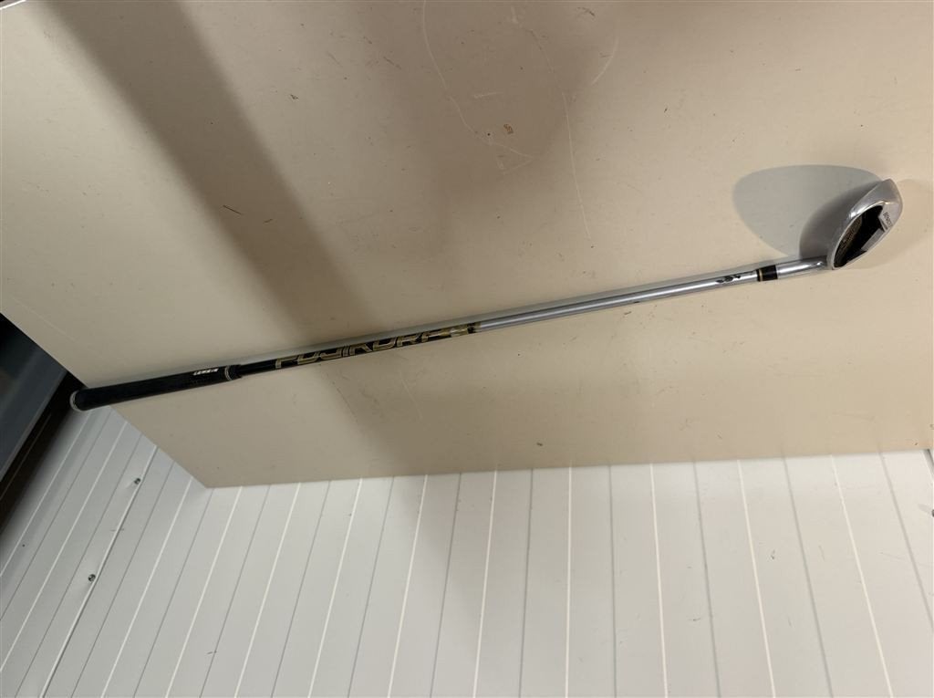 Hybride Golfschachten - Stiff / Regular - TaylorMade / Ping, Ophalen of Verzenden, Nieuw, Ping