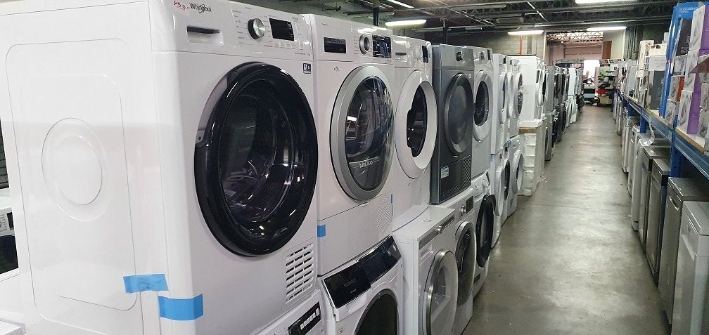 droogkast . nieuw . tot -40%, Elektronische apparatuur, Droogkasten, Ophalen, Nieuw
