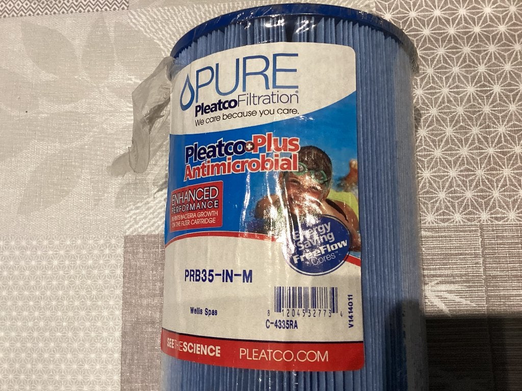Zwembad filter, Ophalen of Verzenden, Nieuw, Filter