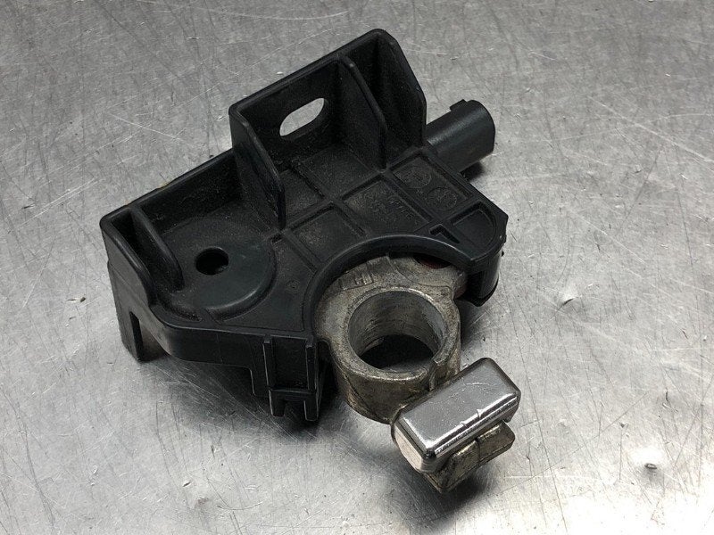 CAPTEUR DE BATTERIE Toyota RAV4 (A4) (01-2012/09-2019), Autos : Pièces & Accessoires, Kundenbetreuung@toyota.de, Toyota, Utilisé