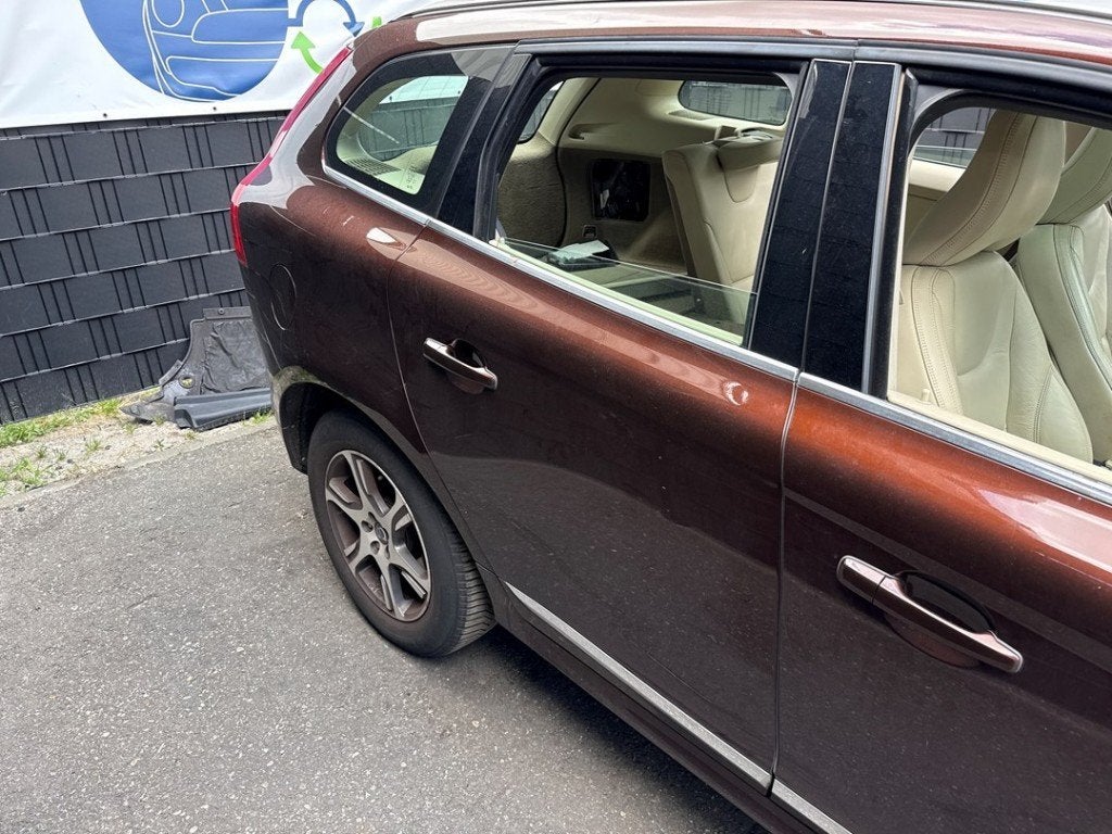 PORTIER RECHTS ACHTER Volvo XC60 I (DZ) (|31402418|), Auto-onderdelen, Gebruikt, Deur, Info@volvocars.com, Achter