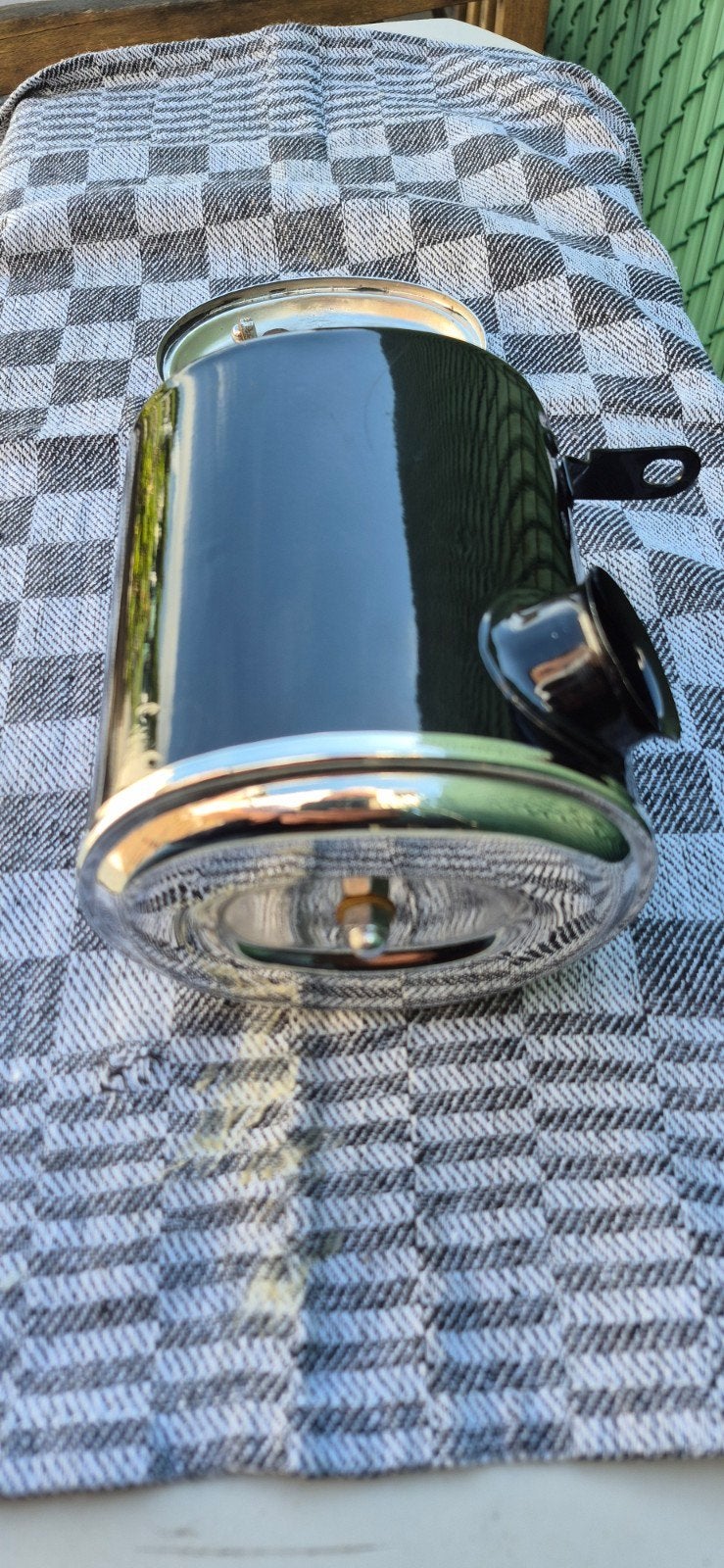 FILTRE À AIR SUZUKI AC 50, Enlèvement ou Envoi
