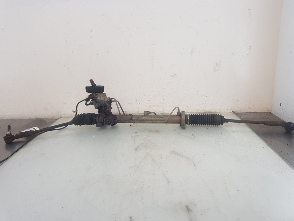 DIRECTION ASSISTEE RACK Volkswagen Fox (5Z) (|5Z1423051D|), Utilisé, Volkswagen