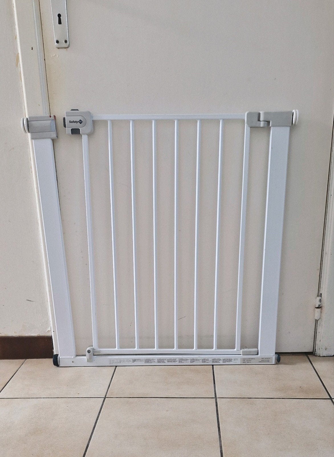Barrière de sécurité, Enfants & Bébés, Barrière de sécurité