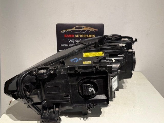 BMW X5 G05 KOPLAMP VOLL LED LASER RECHTS 8082574-01, Auto-onderdelen, Gebruikt, -, -, Ophalen of Verzenden