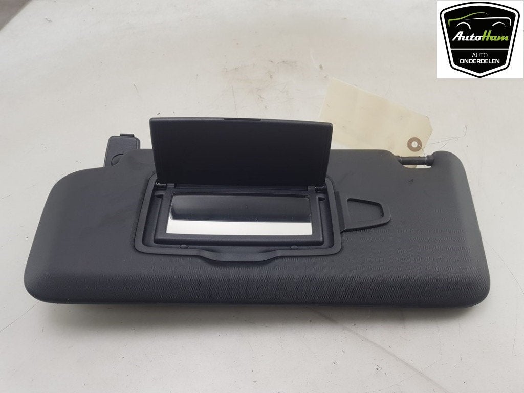 ZONNEKLEP GLC Coupe (C253) (|A2058107304|A20581073049H43|), Dhr. J. Ham, Gebruikt, Mercedes-Benz, Administratie@autoham.nl