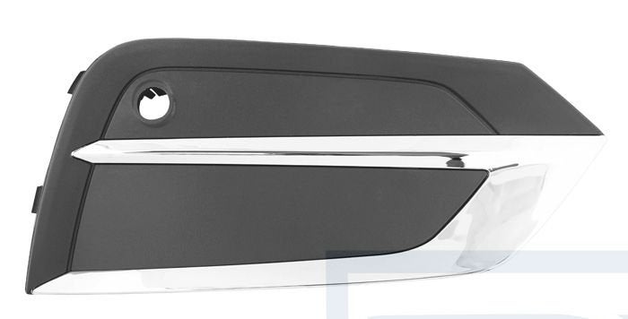 Volvo Grille rechtsonder VOLVO XC60 II 18- Volvo onderdeelnr, Enlèvement ou Envoi, Neuf, Volvo
