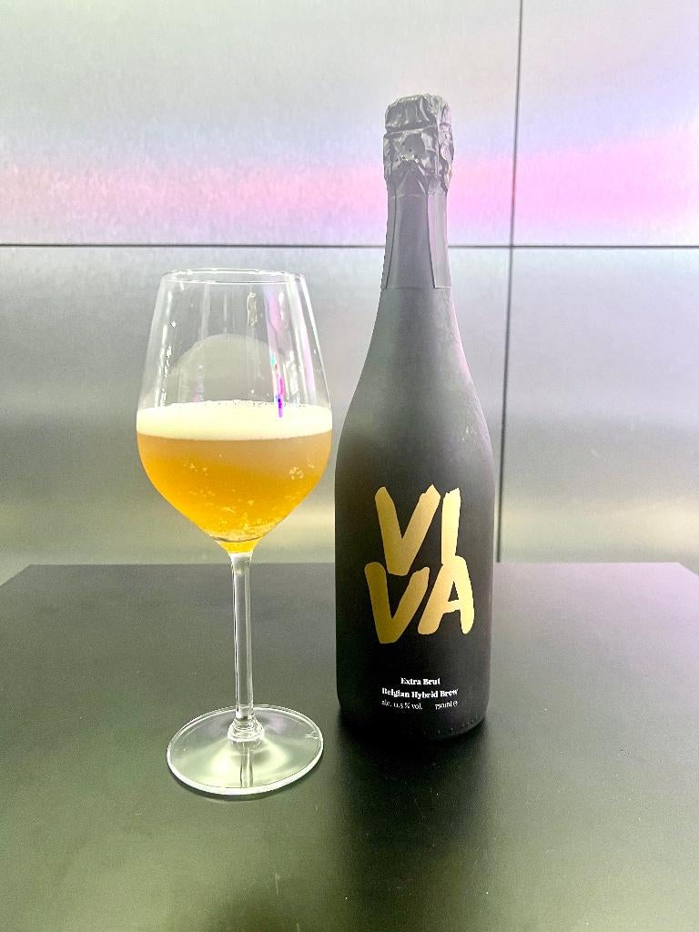 champagne bier, Ophalen, Overige gebieden, Nieuw, Champagne