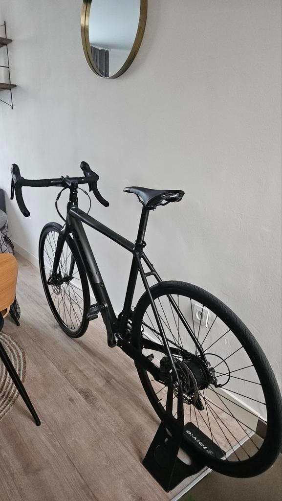 Elektrische koersfiets Orbea, Fietsen en Brommers, Ophalen, Gazelle