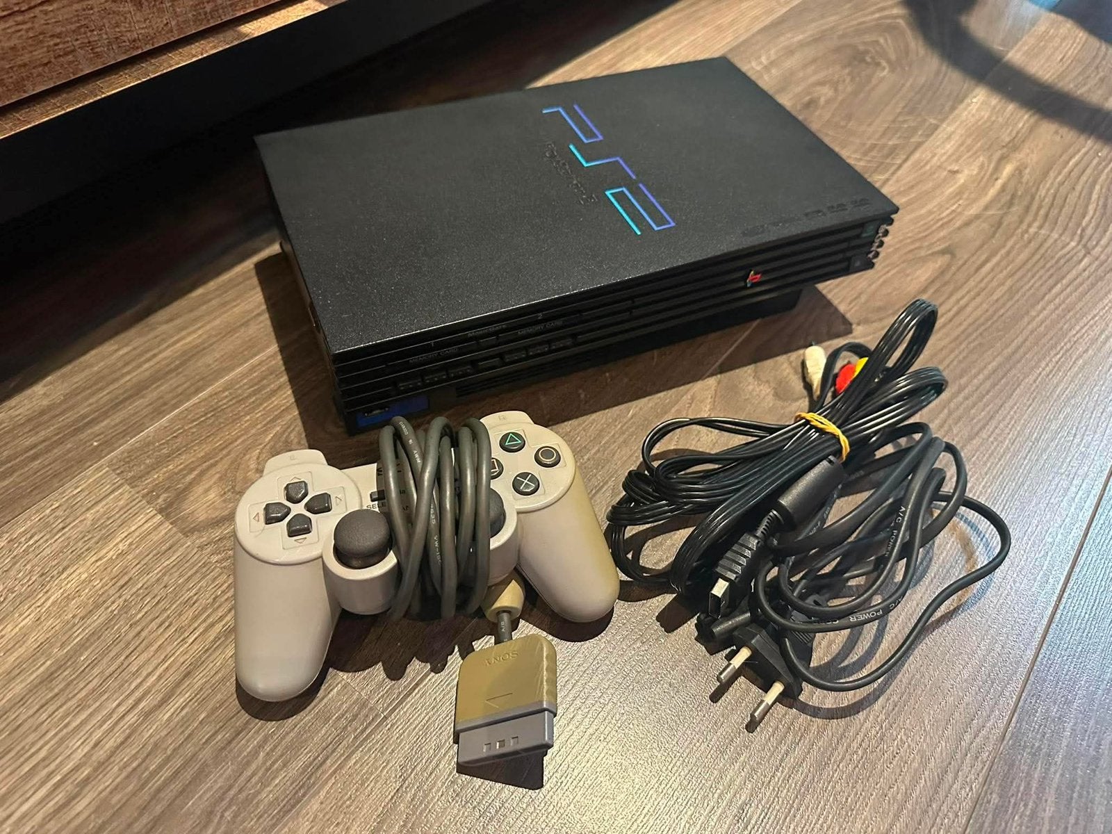 PlayStation 2, Games en Spelcomputers, Ophalen, Zo goed als nieuw