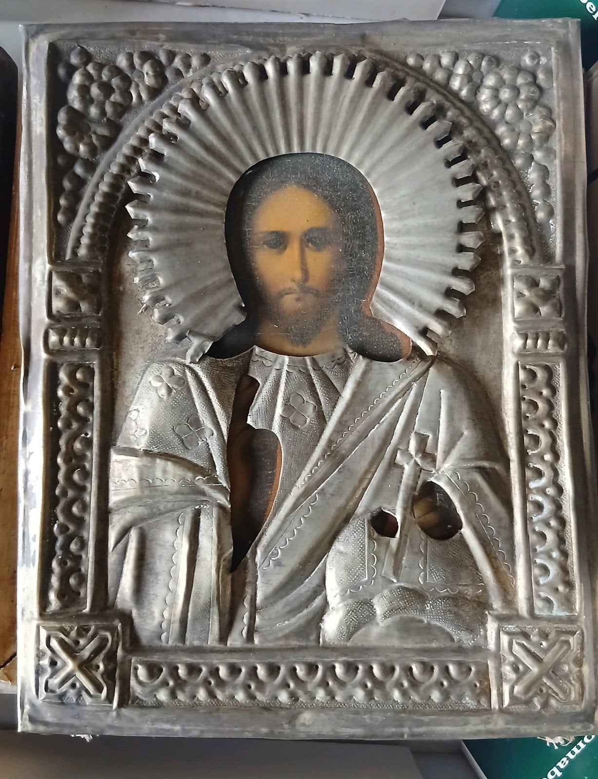 Religieuze voorwerpen, Antiek en Kunst, Ophalen