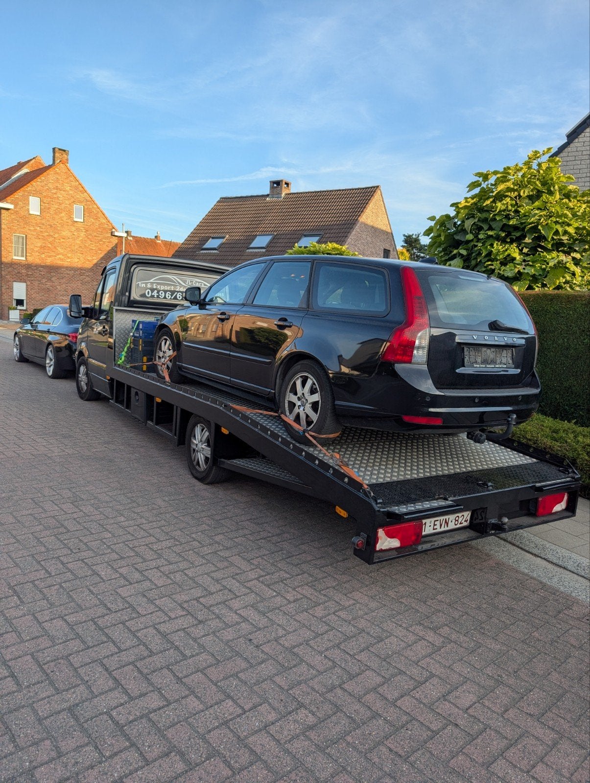 opkoop tweedehandswagens, Auto's, Bedrijf, Te koop