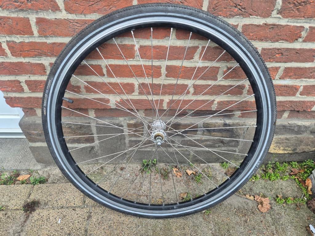 Roue avant 28 pouces, Vélos & Vélomoteurs, Vélos Pièces