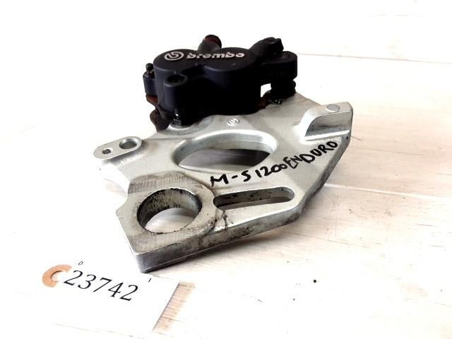 Multistrada 1200 Enduro 2016 - 2019 Ducati D1-54202